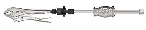 Astro Pneumatic Tool 78415 Locking Pliers Slide Hammer Puller