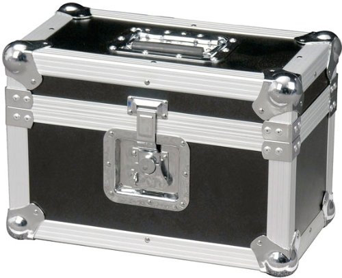 DAP Audio 6Â Microphone Flight Case