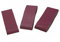 Evolution Power Tools Grit Sanding Belts, Brown, 100 G EU