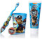 Neceser Dentífrico 75 ml, Cepillo Dental & Vaso