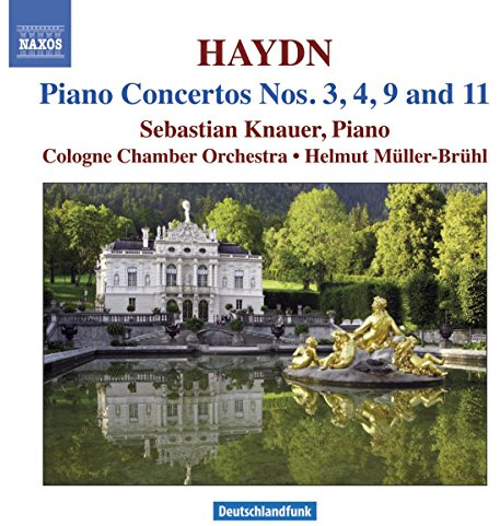 Naxos (Naxos Deutschland Musik & Video Vertriebs-)