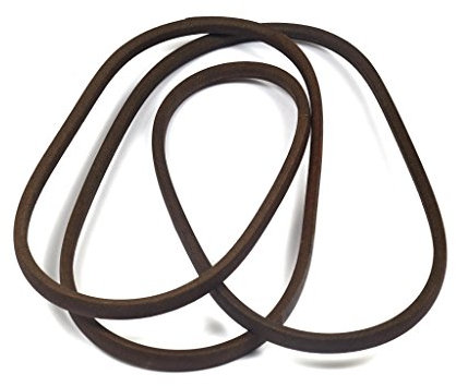 BRIGGS & STRATTON 037x87ma Hayter/Murray Motion Drive V-Belt, Brown, 30/38/40/42/46-Inch