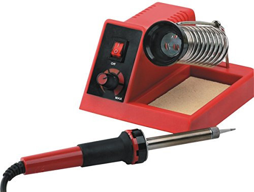 Station de Soudure Professionelle McVoice MLS-58, 58 W