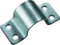 SCHWAIGER MBS42 541 Mastbefestigungsschelle 42mm SAT-Schelle Antennenmast-Schelle Rohrschelle Masthalterung Schelle Mastschelle