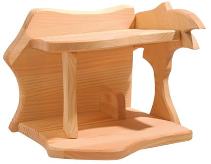 OSTHEIMER KK 5550114 - Stall klein