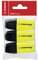 STABILO - Textmarker - BOSS MINI - 3er Pack - gelb
