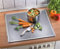 WENKO Abdeckplatte Universal 3 in 1
