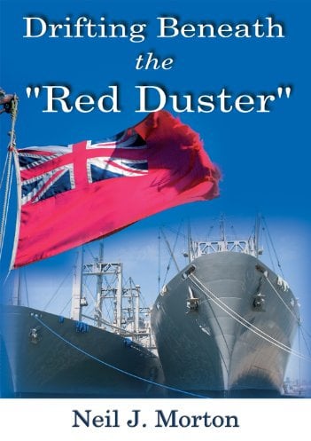 Drifting Beneath the Red Duster