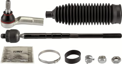 TRW Spurstange JRA577 | Kompatibel mit: SEAT IBIZA IV, IBIZA IV SC, IBIZA IV ST, TOLEDO IV, SKODA RAPID, RAPID Spaceback, VW POLO V