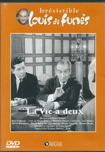 La vie à deux [FR Import]