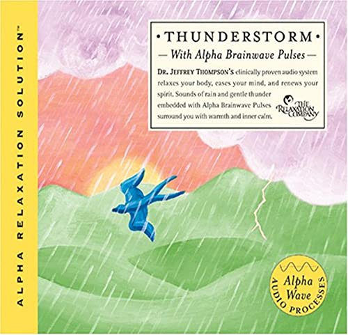 Thunderstorm (Alpha Relaxation
