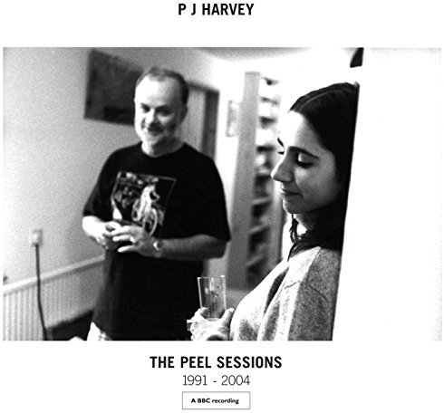 The Peel Sessions 1991 - 2004
