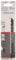 Bosch Accessories Coffret de 2 lames de scie sabre S 713 AW Clean for Fibre Insulation (150 x 19 x 1 mm, accessoires pour scie sabre) Multicolore