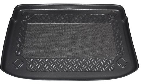 MTM Bandeja Maletero para Citroen C3 Picasso 2009> Resistente, Fácil de Lavar e Inodora, cód. 588