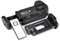 DSTE® Infrarot Fernbedienung Batterie Griff für Nikon D7000 DSLR Digital Kamera als MB-D11