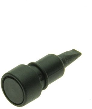 Jura 71866 Air Intake for Milk Foam Cappuccino Nozzle