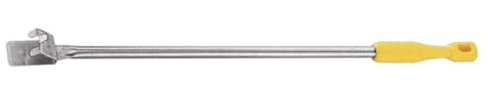 Pinza per teglie cm. 50 inox