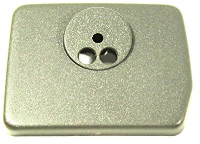 Husqvarna 503716001 - Cubierta para Filtro de Aire