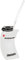 Profile Design Trinkflasche Aerodrink Trinksystem, Weiß, 3063159, unisize