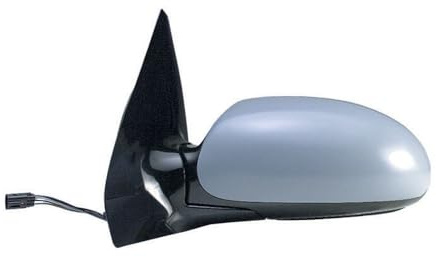 Alkar 6125399 Außenspiegel | Kompatibel mit: FORD FOCUS I, FOCUS I Kasten/Kombi, FOCUS I Stufenheck, FOCUS I Turnier