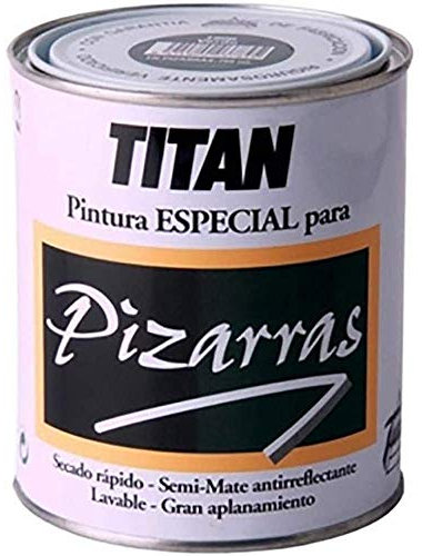 Titan M38022 - Esmalte mate pizarra 1806 verde
