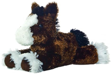 Aurora Mini Flopsie 8 Clydes Adorable Stuffed Animal