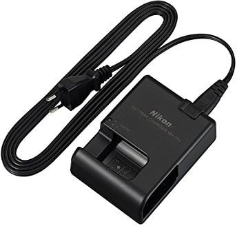 Nikon Chargeur de batterie MH-25