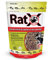 EcoClear Products RatX 620102, Humane All-Natural Non-Toxic Rat and Mouse Killer Pellets, 3 lb. Bag