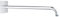 GROHE Rainshower Neutral Shower Arm 422 mm Chrome 26145000