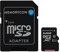 Kingston Carte mémoire Micro SD XC pour Smartphone Huawei P8 Lite 64 Go