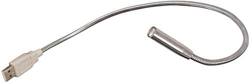 KÖNIG Flexible USB LED Notebook Light Article Code Usblight