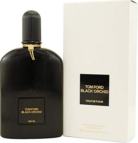 Tom Ford Black Orchid Voile De Fleur Eau De Toilette