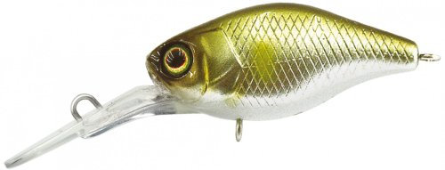 Illex Crankbait Deep Diving Chubby 38 Ayu