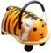 Rutscher Wheely Bug Tiger - kleines Modell
