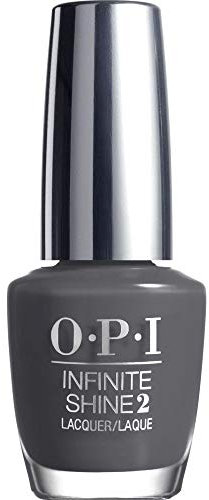 OPI Steel Waters Run Deep