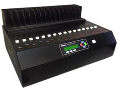 Kanguru Solutions Kanguru Kanguruclone 15hd Sata Pro Hard Drive Duplicator