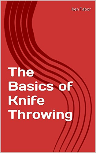 The Basics of Knife Throwing