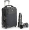 THINK TANK Airport International V3 Messenger Bag, 75 cm, Black (Negro)