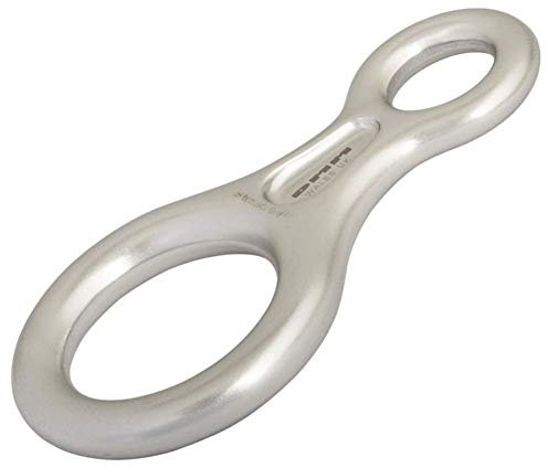 DMM Figure 8 - Abseilachter - uni - uni