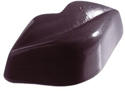 Schneider Chocolate Mould - 275x135mm 49x26x17mm