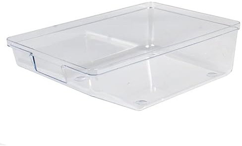 BAC A LEGUMES GRAND MODELE pour REFRIGERATEUR WHIRLPOOL - 481941879807