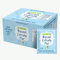 MADENA BasenCitrate Pur Sachets nach Apotheker Rudolf Keil, 60 Portionsbeutel - Basenpulver, Magnesium, Zink, Kalium, Calcium, plus viel Vitamin D3, Ohne Natrium, Bei Sport - Diät - Basenfasten