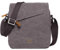 TRP0238 Troop London Classic Across Body Bag (Black)