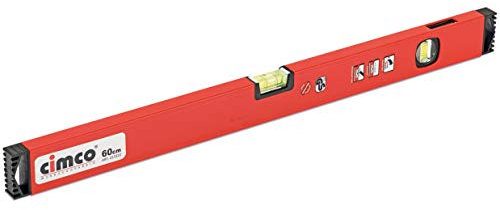 Cimco 211523 Alu-Wasserwaagen800 mm