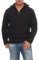 Arbeitspullover, Hamburger Troyer, Strickpullover, Seemannspullover, Isländer mit Schurwolle, Gr. 54/XL anthrazit