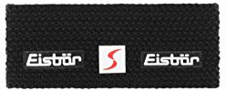 Eisbär Stirnband Jamies SP, schwarz, One Size, 408712