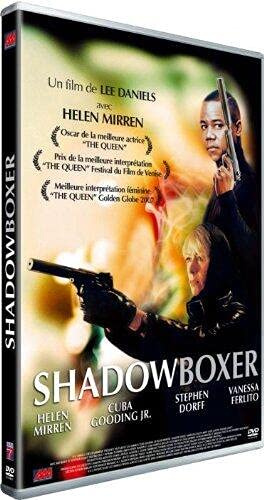 Shadowboxer [FR Import]