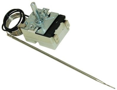 HOTPOINT Oven Top Oven Thermostat C00261546