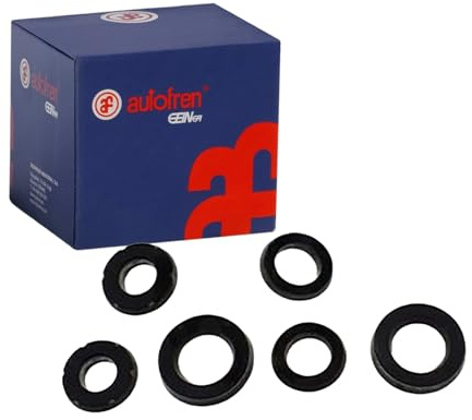 AUTOFREN SEINSA D11102 Reparatursatz Hauptbremszylinder Kompatibel mit TOYOTA HILUX III Pick-up TGN1, GGN2, GGN1, KUN2, KUN1 044930K010 | D11102 Kompatibel mit Hilux Vii Pick-up (_N1_, _N2_, _N3_)