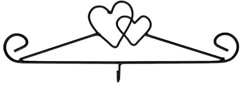 LANG Heart Calendar Hanger